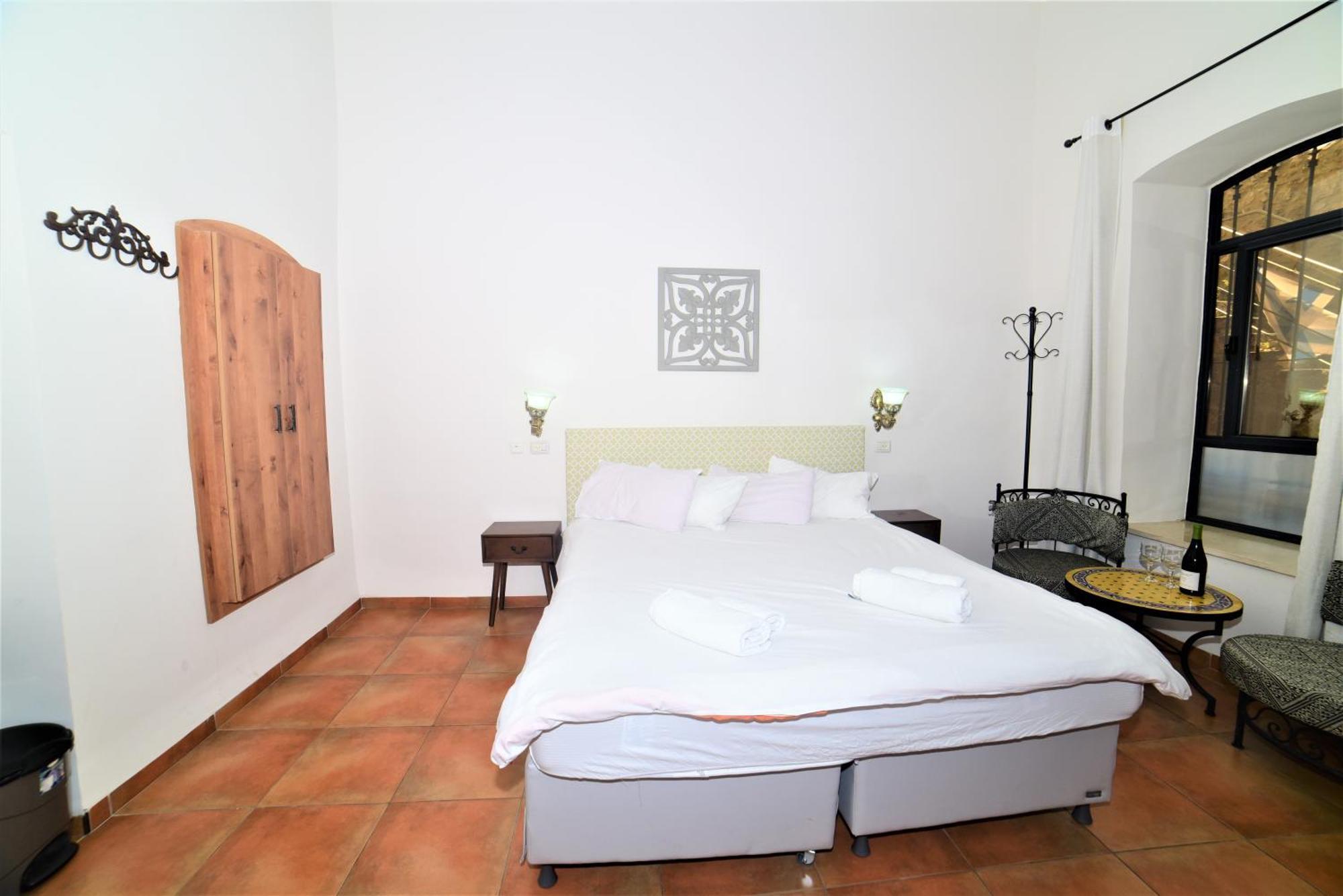 Villa Alliance Tiberias Exterior photo