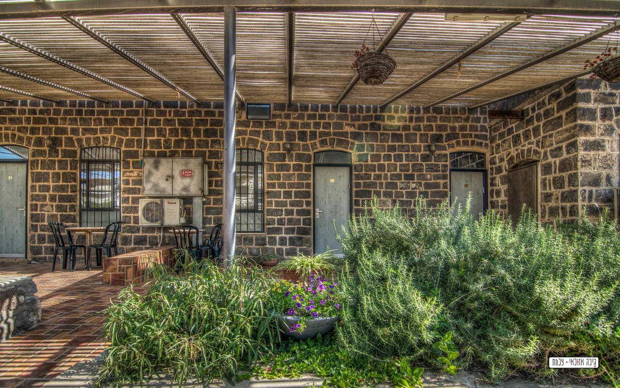 Villa Alliance Tiberias Exterior photo