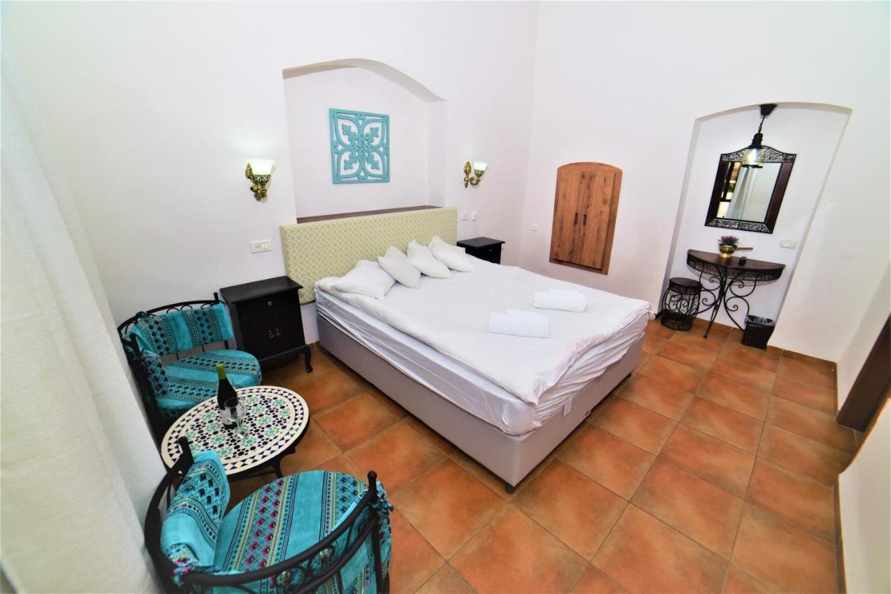Villa Alliance Tiberias Exterior photo