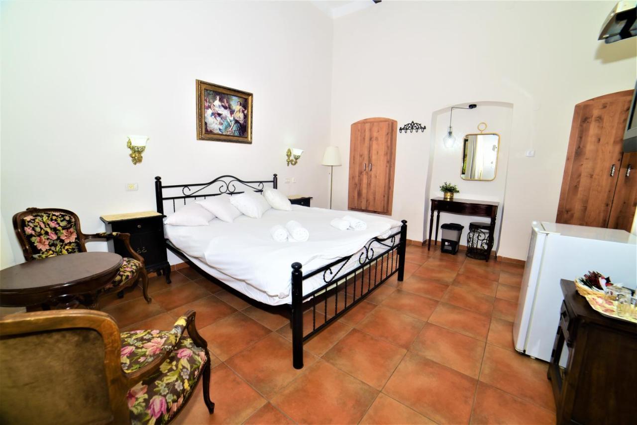 Villa Alliance Tiberias Exterior photo